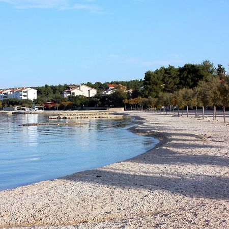 Apartments With A Parking Space Biograd Na Moru, Biograd - 5899 Екстериор снимка