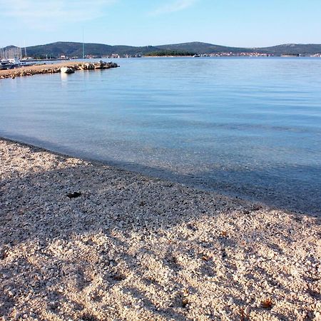 Apartments With A Parking Space Biograd Na Moru, Biograd - 5899 Екстериор снимка