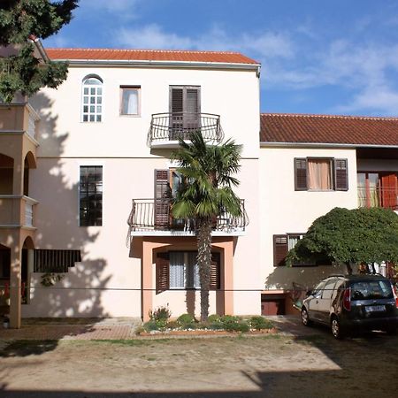 Apartments With A Parking Space Biograd Na Moru, Biograd - 5899 Екстериор снимка