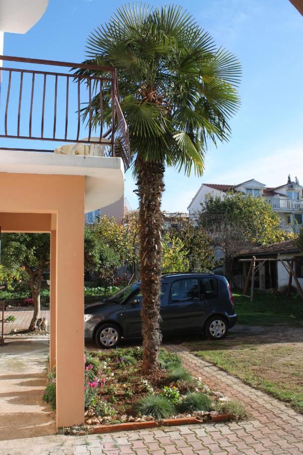 Apartments With A Parking Space Biograd Na Moru, Biograd - 5899 Екстериор снимка