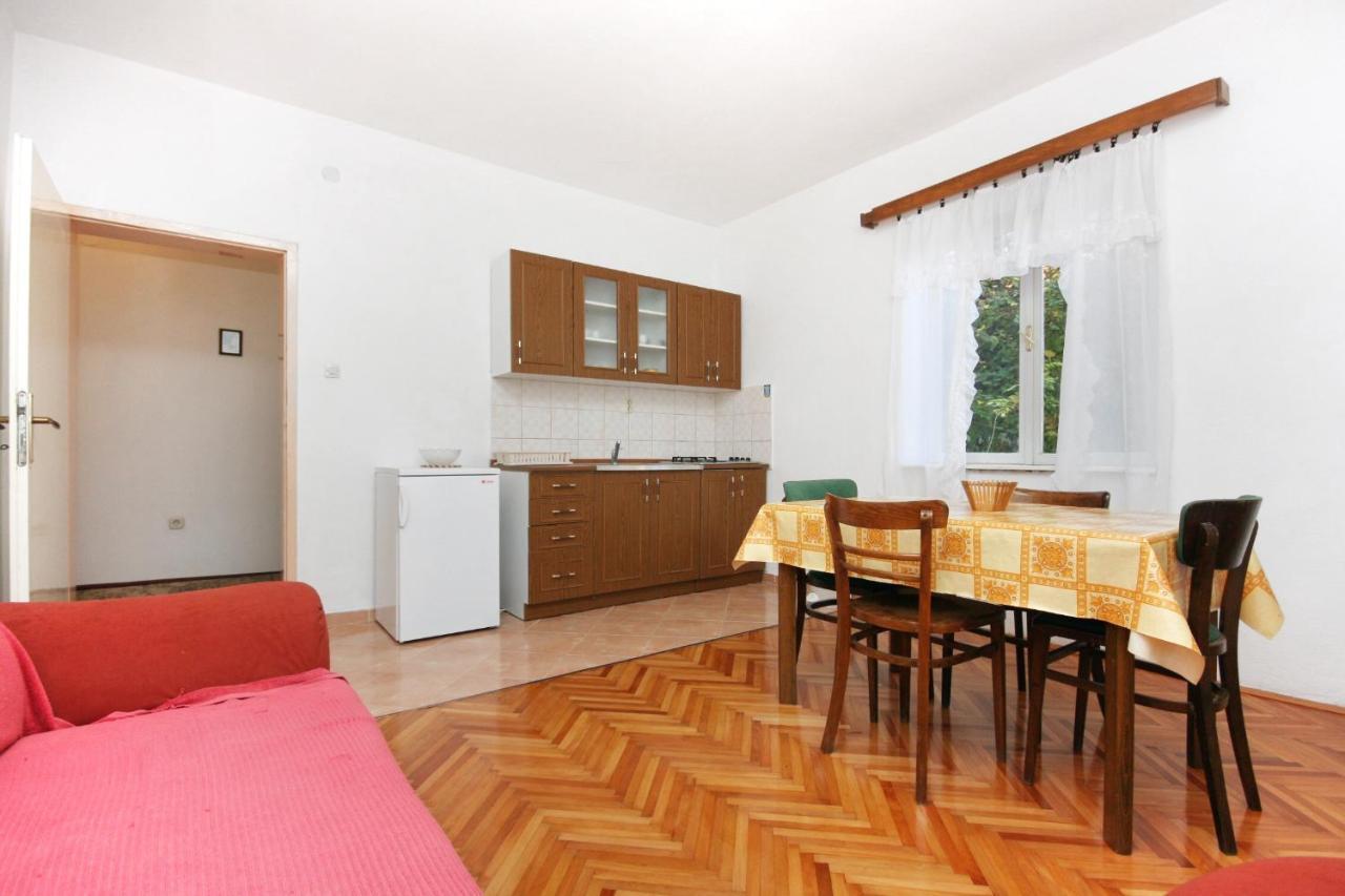 Apartments With A Parking Space Biograd Na Moru, Biograd - 5899 Екстериор снимка