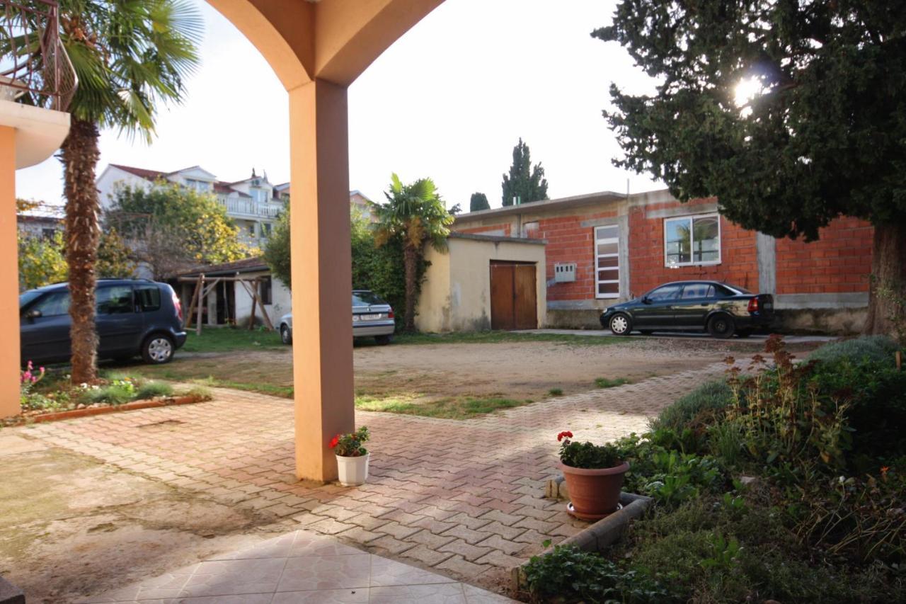 Apartments With A Parking Space Biograd Na Moru, Biograd - 5899 Екстериор снимка